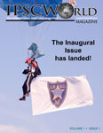 IPSCWorld Volume I Issue 1