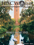 IPSCWorld Volume II Issue 1