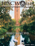 IPSCWorld Volume II Issue 1