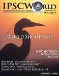 IPSCWorld Volume III Issue 1