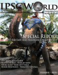 IPSCWorld Volume III Issue 3