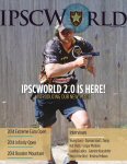 IPSCWorld Volume IV Issue 1