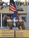IPSCWorld Volume IV Issue 2