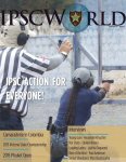 IPSCWorld Volume IV Issue 3